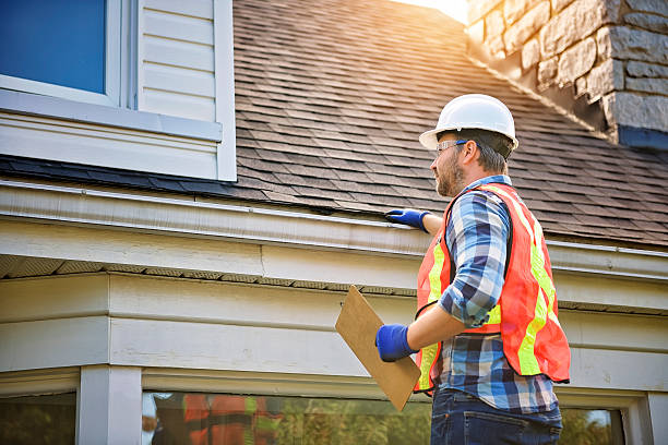 Roof Repair in Jaffrey